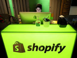 Every item on this page was chosen by a woman's day editor. Shopify Partners With Google Facebook To Take On Amazon