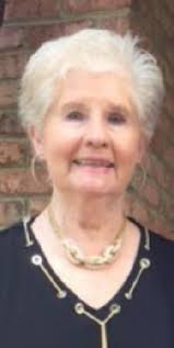 Obituary information for Mary Messer Welch