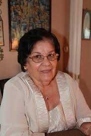 Aracelia Correa Obituary