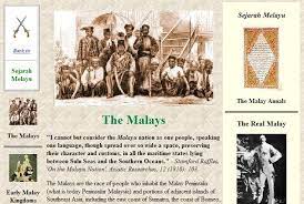 The malayans turned out to be profoundly cultivated. Timeline Of Malaysia S History Heaven On Earth