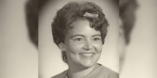 Lois Jean Williamson, 1941