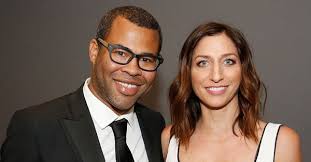 Jordan peele is smitten with wife chelsea peretti. Gino Peele Latest News Breaking News Headlines Scoopnest