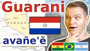 The Guarani Language