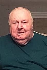 William Morton Obituary