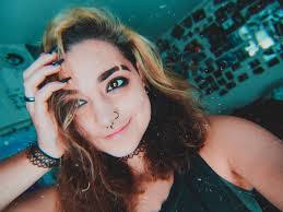 Kailey Marshall's Instagram, Twitter & Facebook