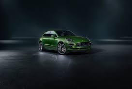 2019 Porsche Macan Turbo 4k Ultra Hd Wallpaper Background Image 5040x3409 Id 1038296 Wallpaper Abyss