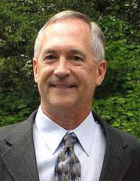 Daniel William Reberger