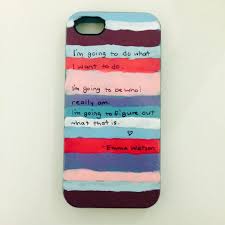 No artistic talent required, either. Diy Iphone Case Using Nail Polish And Sharpie Diy Phone Case Diy Phone Diy Iphone Case