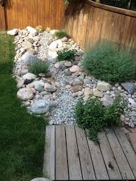 So Erstellen Sie Ihre Eigenen Dry Creek Betten Fur Ihre Garten Top Craft Idea Garten Gestalten Garten Anlegen Steingarten