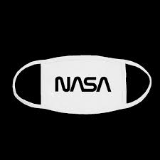 Click the logo and download it! Ariana Grande S Nasa Merch Is Now Available Online Bravado