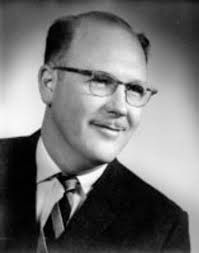 William 'Bill' Fox Obituary