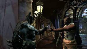 Batman arkham origins i mad hatter most wanted side mission pc hd. Batman Arkham City Remote Hideaway Side Mission Walkthrough Youtube