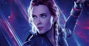 What is the name of her father. Scarlett Johansson Viuva Negra Ultimato Scarlett Johansson Movies
