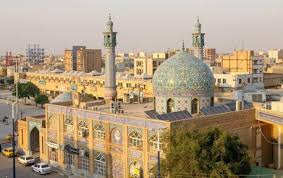 وقت های شرعی آبادان و خرمشهر یکم اسفند ماه 1404 + دعای روز دوم رمضان
