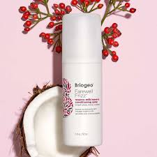 This product blocks out frizz as you straighten. 10 Best Anti Frizz Products Rank Style