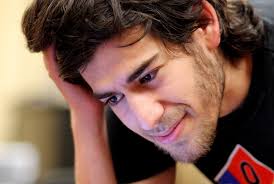 Aaron Swartz's Brilliant Life and Tragic Death