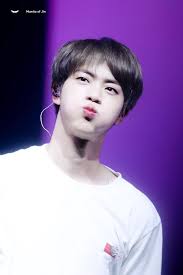 Pin By Hikalina On Bts Jin Worldwide Handsome Kim Seokjin Bts Jin