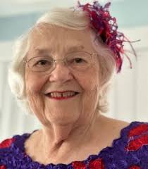 Mary Edith Albert Obituary