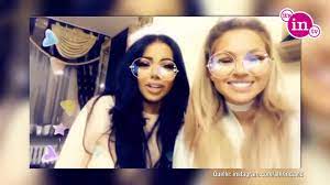 Wear a mask, wash your hands, stay safe. Shirin David Hat Grund Zum Feiern Promivideo De