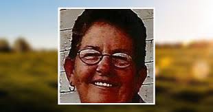 Dixie Carol Martin Obituary April 14, 2014