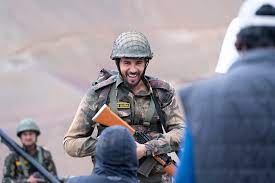 Vikram batra, who shot to fame and became a household name during the kargil war in 1999. 7k2eqw1lbbfqvm