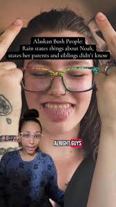 Merry Brown Bush People