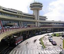 Umms) is the main the airport serves as hub of the belarusian flag carrier belavia and the cargo carriers transaviaexport airlines. Minsk National Airport Belarus Airport Codes And Information
