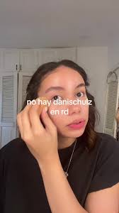 La búsqueda de una influencer de moda en RD