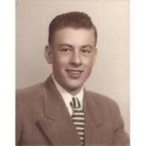 Leonard "Len" McGraw Obituary