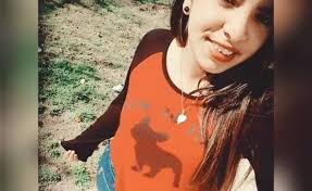 La familia de Camila Sotelo confirmó que la joven apareció con vida en San  Vicente