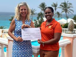 Charity dealing with family grief given $10,000 boost