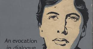 The Stringed Lute : An Evocation in Dialogue of Oscar Wilde by John Furnell 