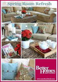 gardens family room refresh