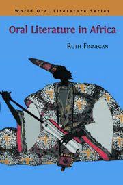 Oral Literature In Africa 8 Special Purpose Poetry War Hunting And Work Open Book Publishers