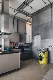 Epingle Sur Loft And Architects House