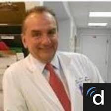 Dr. Neeraj K. Vij, MD