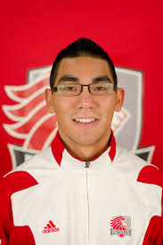 2011-2012 Men's Basketball Roster