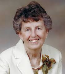 Obituary for Evelyn Mary Maloney (McDonald)
