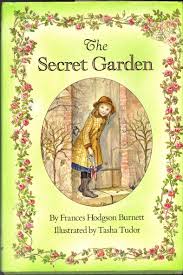 Book the secret garden, lancaster on tripadvisor: The Secret Garden A Fondness For Reading