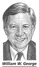 Authentic' Ways of Leading