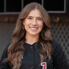 Maya Tyszkiewicz's Santa Fe Christian High School Bio