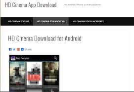 For ios devices on this cinema app you will find movies, tv shows, music videos, jio shorts, documentaries & trailers and. App To Stream Hd Tv Shows Movies On Mobile Phones