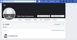 L'applicazione in questione si chiama 'whattrack for whatsapp' e la stessa è liberamente scaricabile al momento solo dal google play store whattrack elencherà tutti coloro che visitano il nostro profilo. Come Sapere Chi Visita Il Tuo Profilo Facebook Salvatore Aranzulla