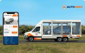 #autohero | 6.5k people have watched this. Auto1 Group Company