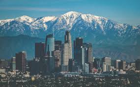 Los Angeles County California Wikipedia