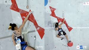 Jun 30, 2021 · 고등학교 3학년. ê¹€ìžì¸ ì„ ìˆ˜ Vs ì„œì±„í˜„ ì„ ìˆ˜ 2019 í´ë¼ì´ë° ì„¸ê³„ì„ ìˆ˜ê¶Œ ëŒ€íšŒ íŒŒì´ë„ Youtube