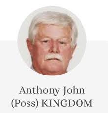 John Poss's Instagram, Twitter & Facebook