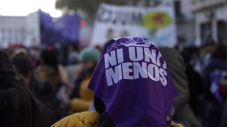 Ni Una Menos, 11 años después: ¿cuánto cambió y qué nos falta? | 3 de junio de 2026
