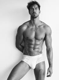 Revorish.com - 2XIST Christian Hogue by Christian Oita for...