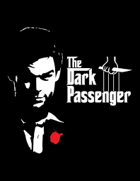 The Dark Passenger Art Print By Resistance Society6 Dexter Morgan Dexter Seasons Dexter